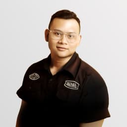 Danisa Rahadian Abimanyu